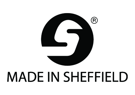 made in sheffield logo