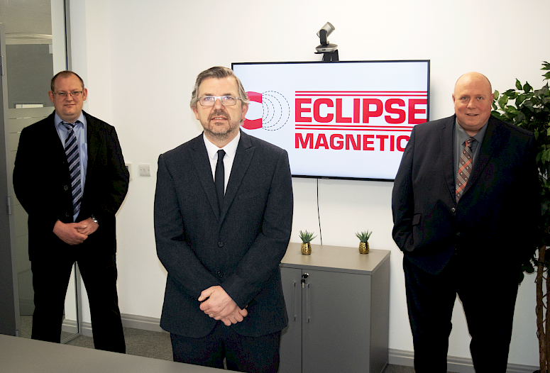 eclipse sales team