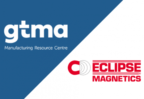 gtma and eclipse logo