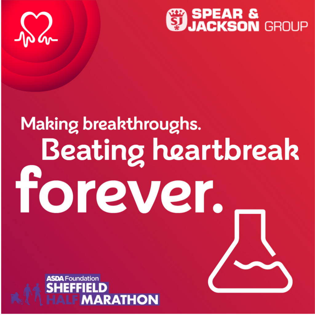 british heart foundation