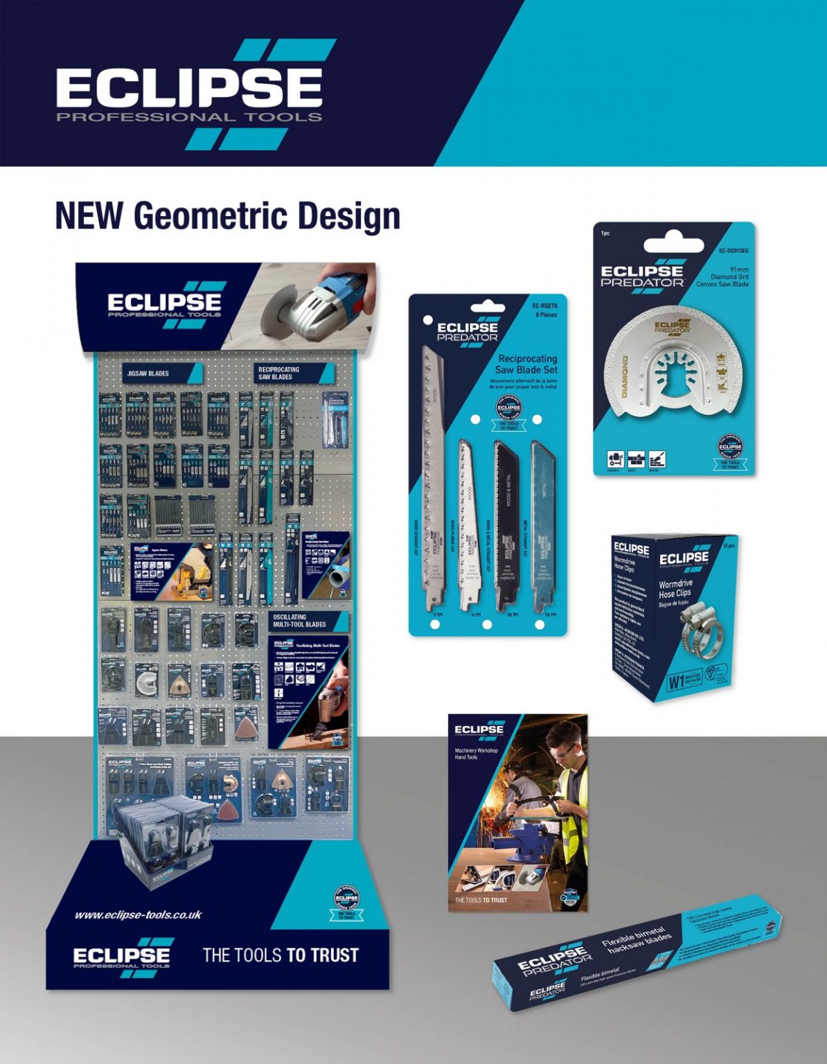 A Bright New Look for Eclipse Professional Workshop Tools - Spear ...