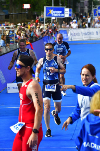 mike triathlon bowers group