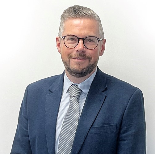 Meet the Team | Spear & Jackson Group
