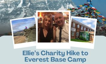Everest Base Camp
