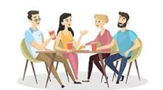 Menopause-cafe