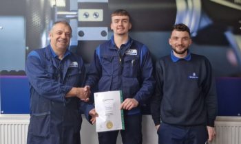 Paul-Bowersgroup